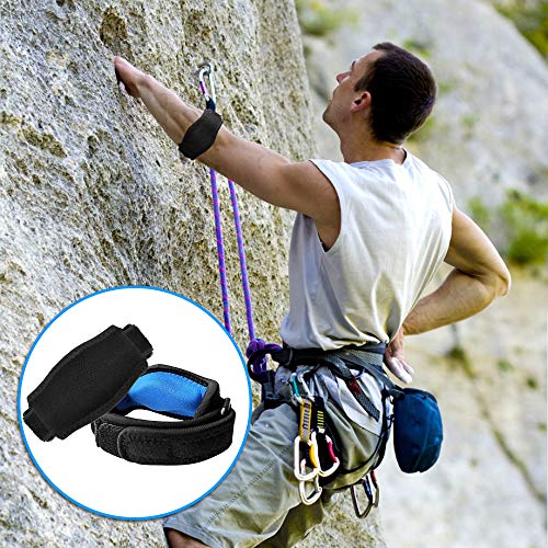 Cinta De Cotovelo Ajustável,Sailsbury Cinta de cotovelo ajustável suporte de cotovelo de tênis envol