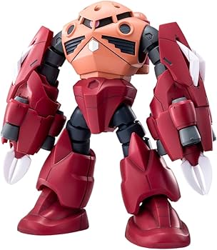 hg+rg 1/144 アメイジングズゴック ガンプラ 全塗装 完成品 Amazon | HGBF 1/144 アメイジングズゴック プラモデル(ホビー