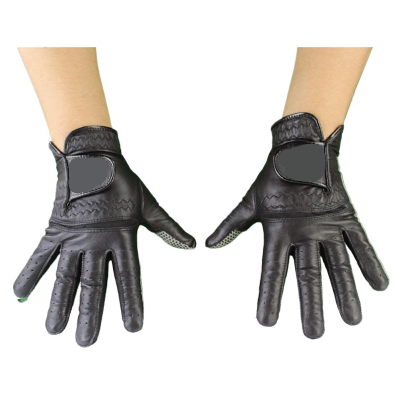 Gants de Golf en Cuir d'agneau for Hommes