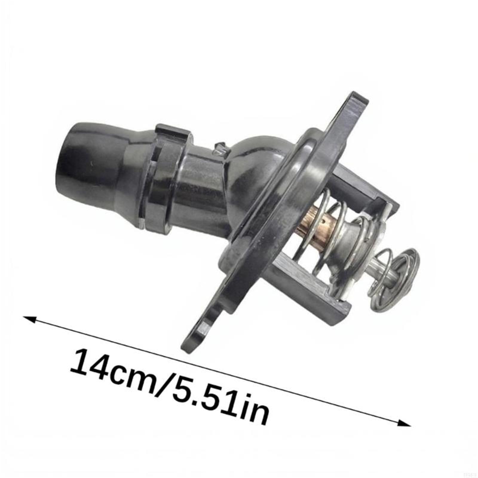 Conjunto de termostato Compatible con Honda H9EE, 2003-2012