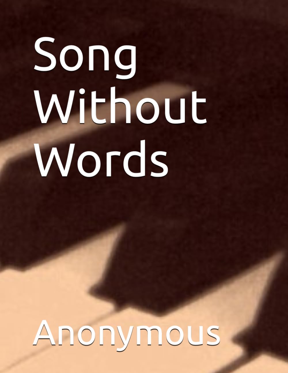Song Without Words
