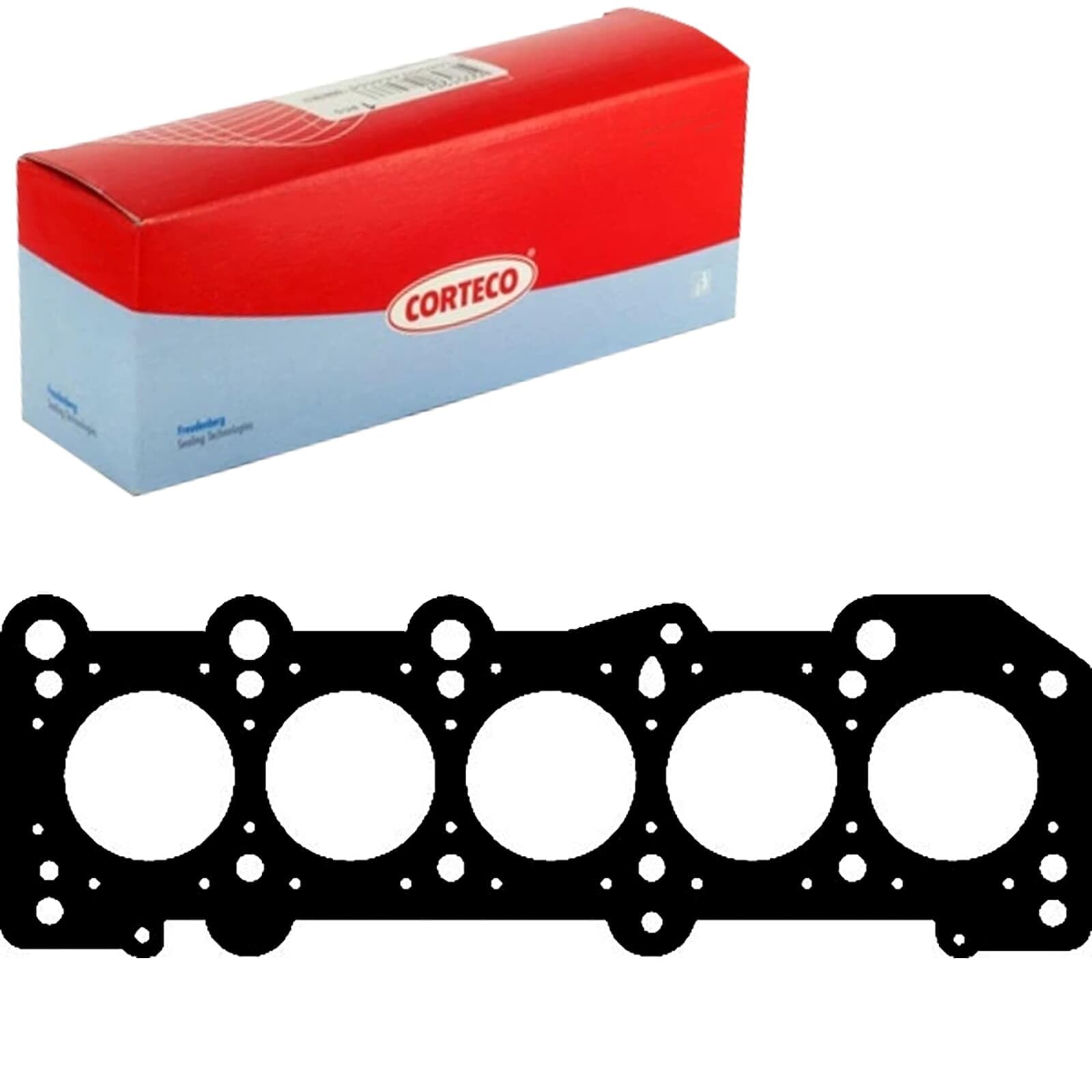 Corteco 414780P Guarnizione, Testata-image