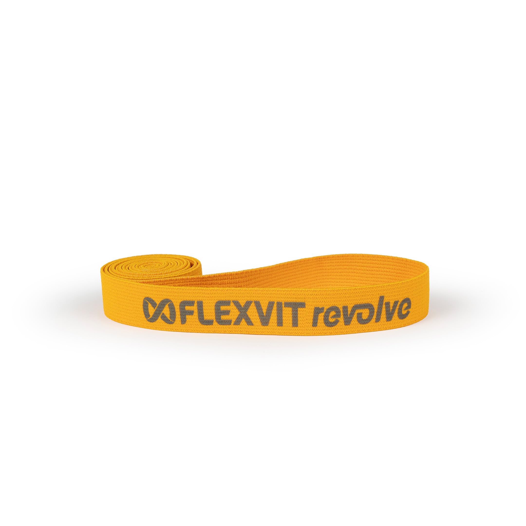 FLEXVIT Revolve Band xx-Light (Honey Yellow): Light and Effective Training