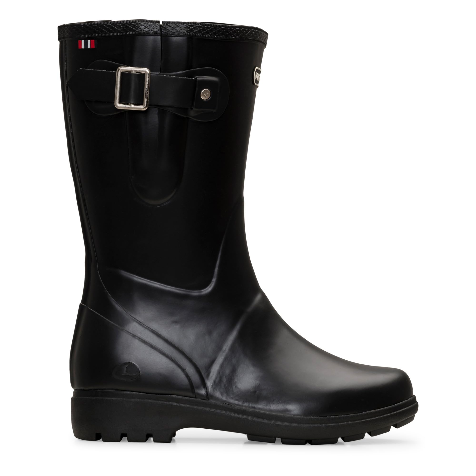 Viking Mira Jr. 1-23120 Mädchen Gummistiefel