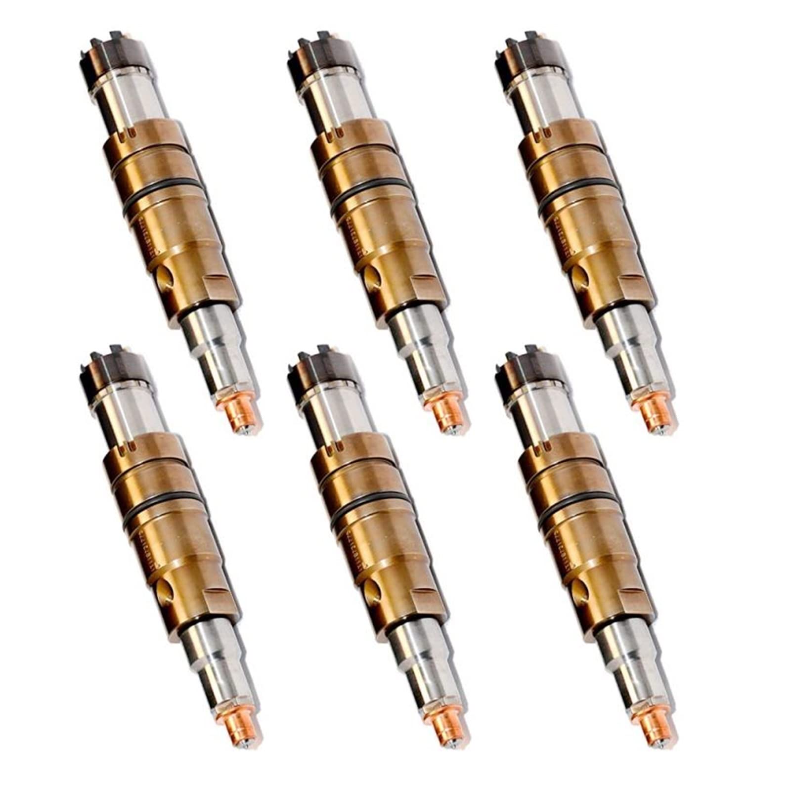 Amazon.com: Diesel Fuel Injector 4327147, Common Rail Diesel Fuel 