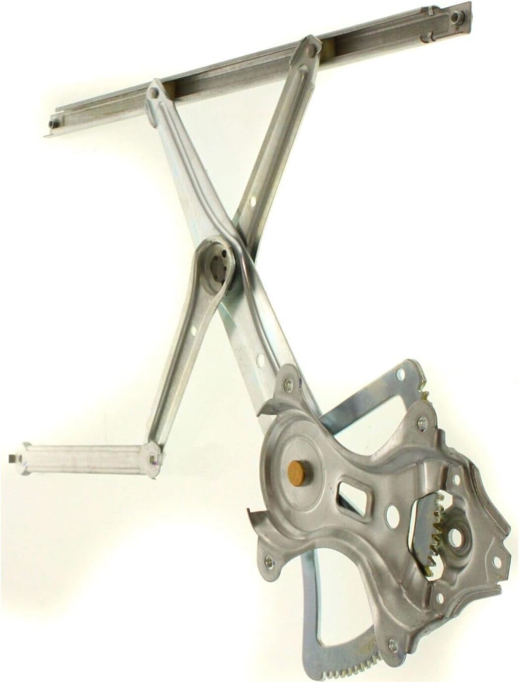 Power Automotive Window Regulator Front Driver Side 9594032 6980201030 TO1350148 740138