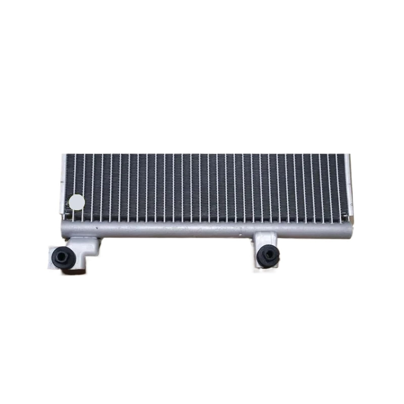 AC Condenser, Compatible with Mitsubishi, L400 Delica