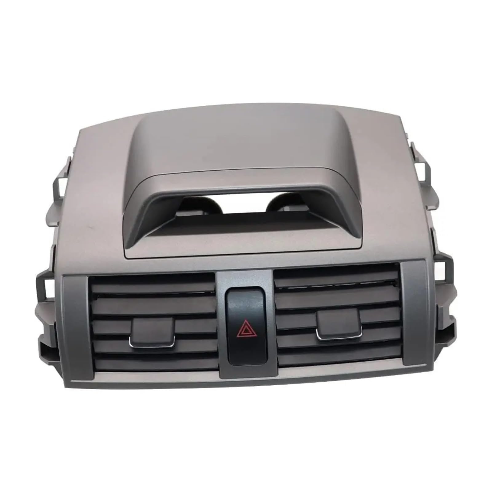 A/C Outlet Air Conditioning Vent Center Dashboard Air Outlet Vent Panel 5567002340 For Toyota For Corolla 2009 2010 2011 2012 2013