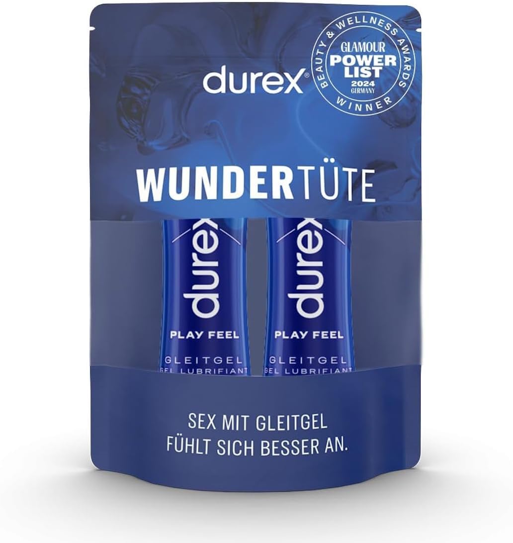 drogerie müller gleitgel Ritex Gleitgel BIO vegan online bestellen main image 1