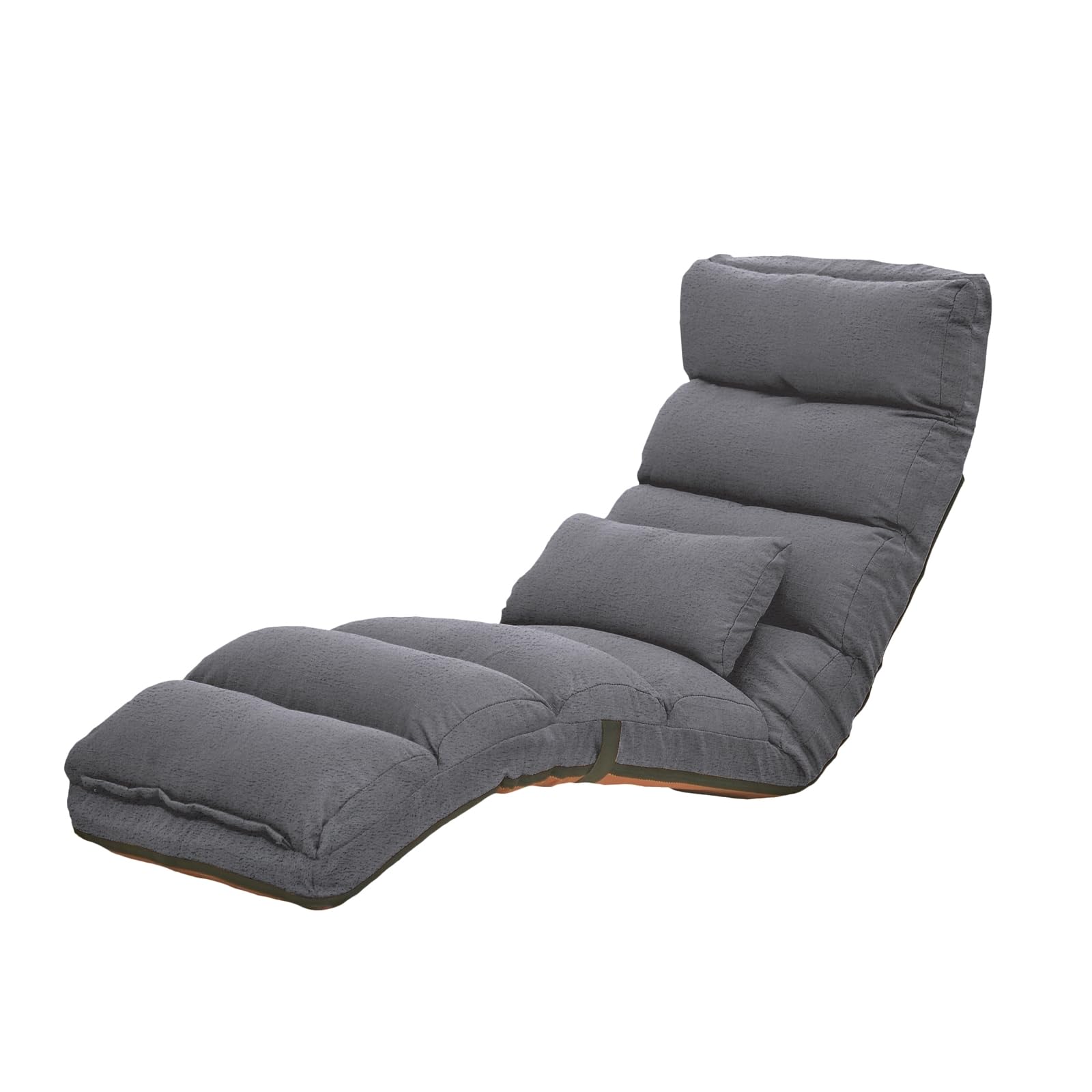 HTI-Living Relaxliege Liegesessel Maribel Velvet