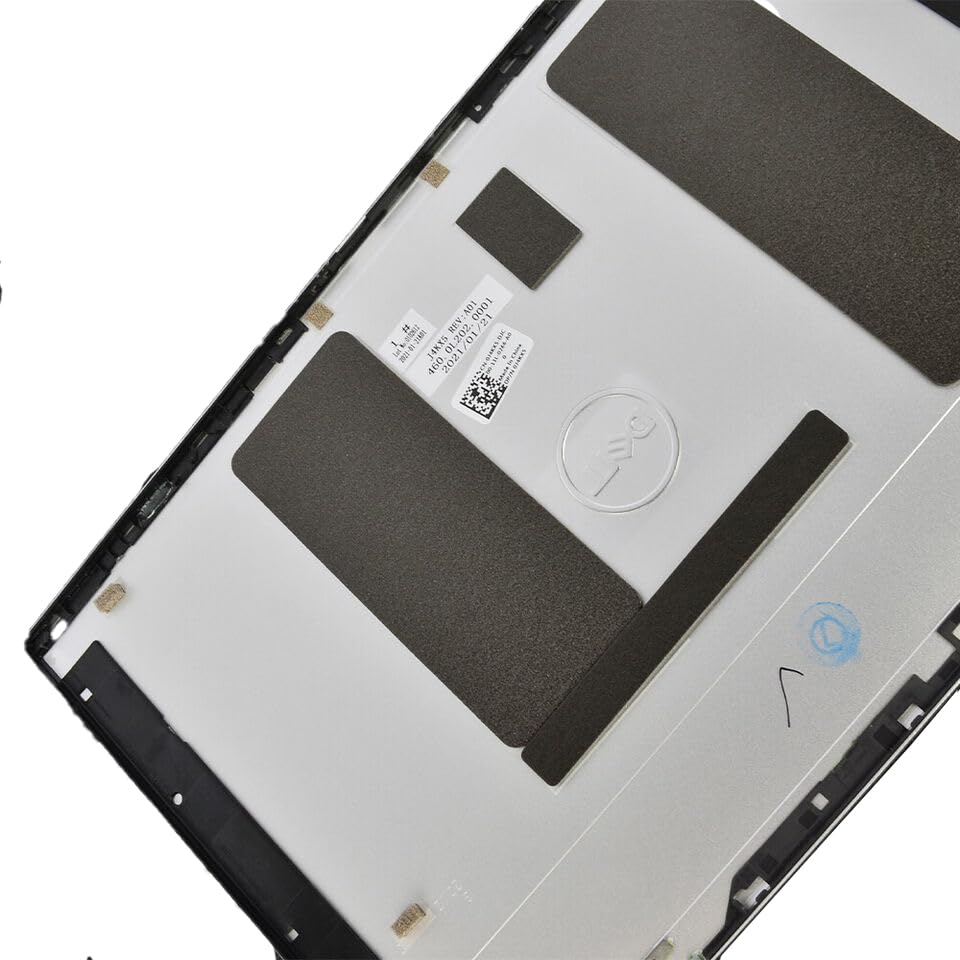 Amazon.com: wzqrps Replacement Laptop LCD Cover Back Rear Top Lid