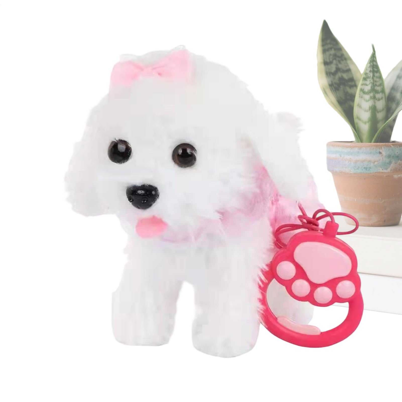 Cachorro Robot Juguetes Interactivos Realistas