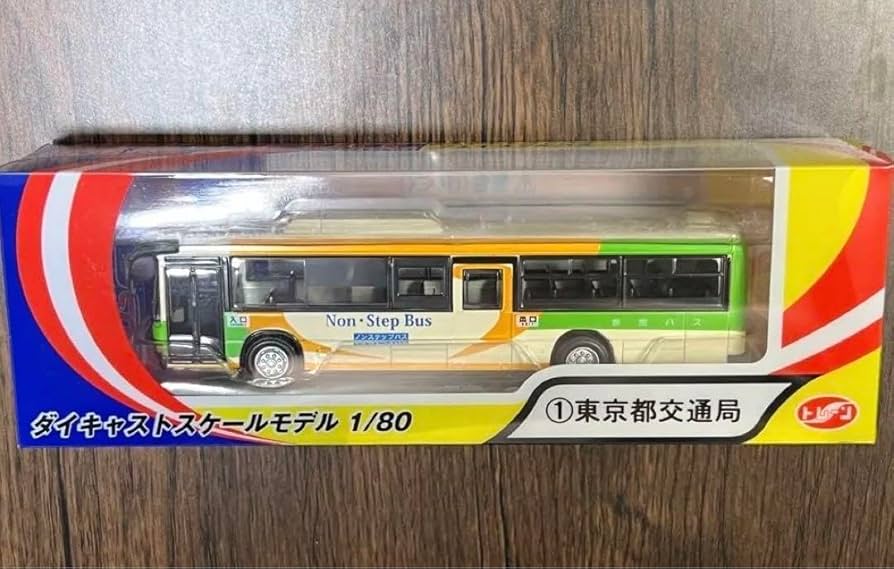 ダイキャストスケールモデル1/80 京急バス Amazon.co.jp: ダイキャスト スケールモデル 1/80 京急バス路線