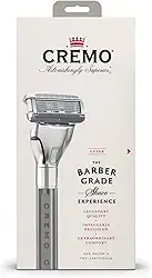 Cremo Aparelho De Barbear Astonishingly Superior