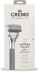 Cremo Aparelho De Barbear Astonishingly Superior
