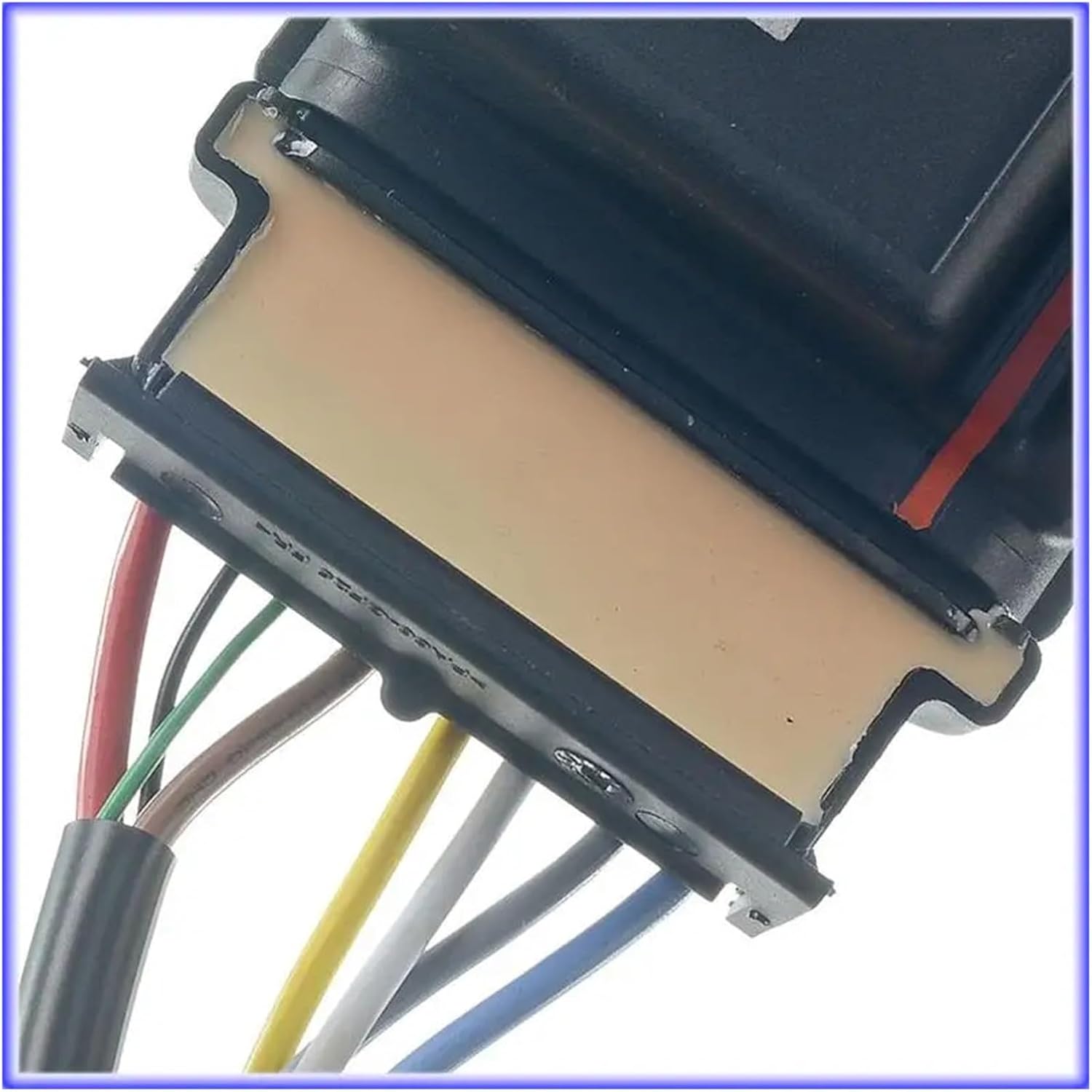 A82E- Engine Radiator Cooling Fan Control Unit Module Component A4 A5 A6 Q3 Q5 8K0959501G,8K0959501A,8K0959501C