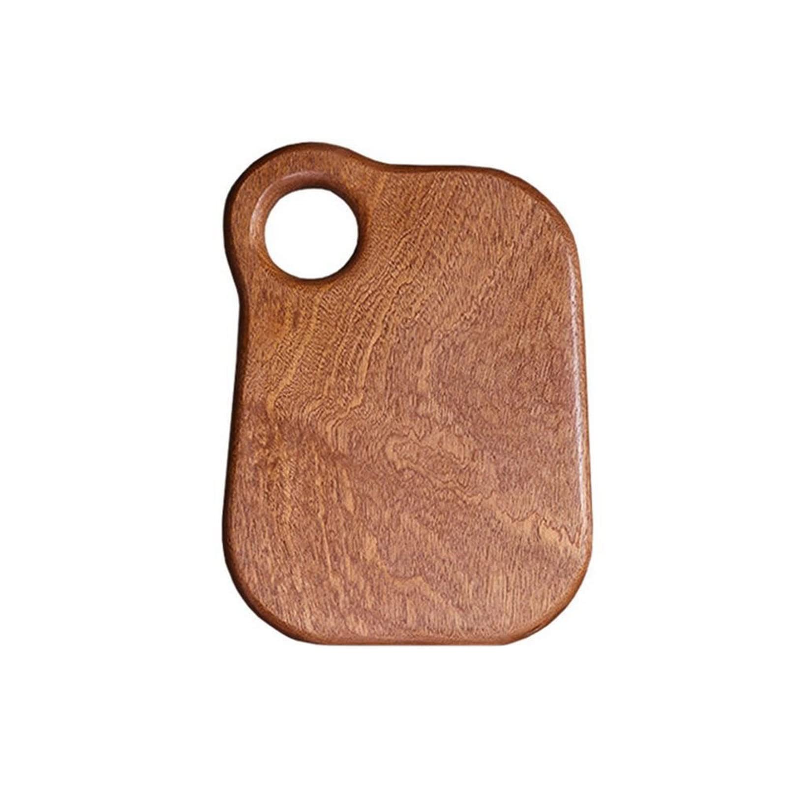 ,Schneidebrett aus Holz for Lebensmittel, Küche, Gemüse, Schneidwerkzeug, Haushalt, Holzschneidebrett, Fleisch, Schneiden, Feinkost, quadratisch, Kochen, Backen, Gemüse und Fleisch