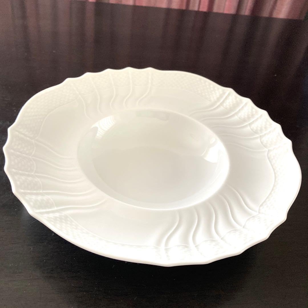 リチャードジノリ トンディフォンディ パスタプレートセット Amazon | リチャードジノリ パスタプレート ペア | ノーブランド品