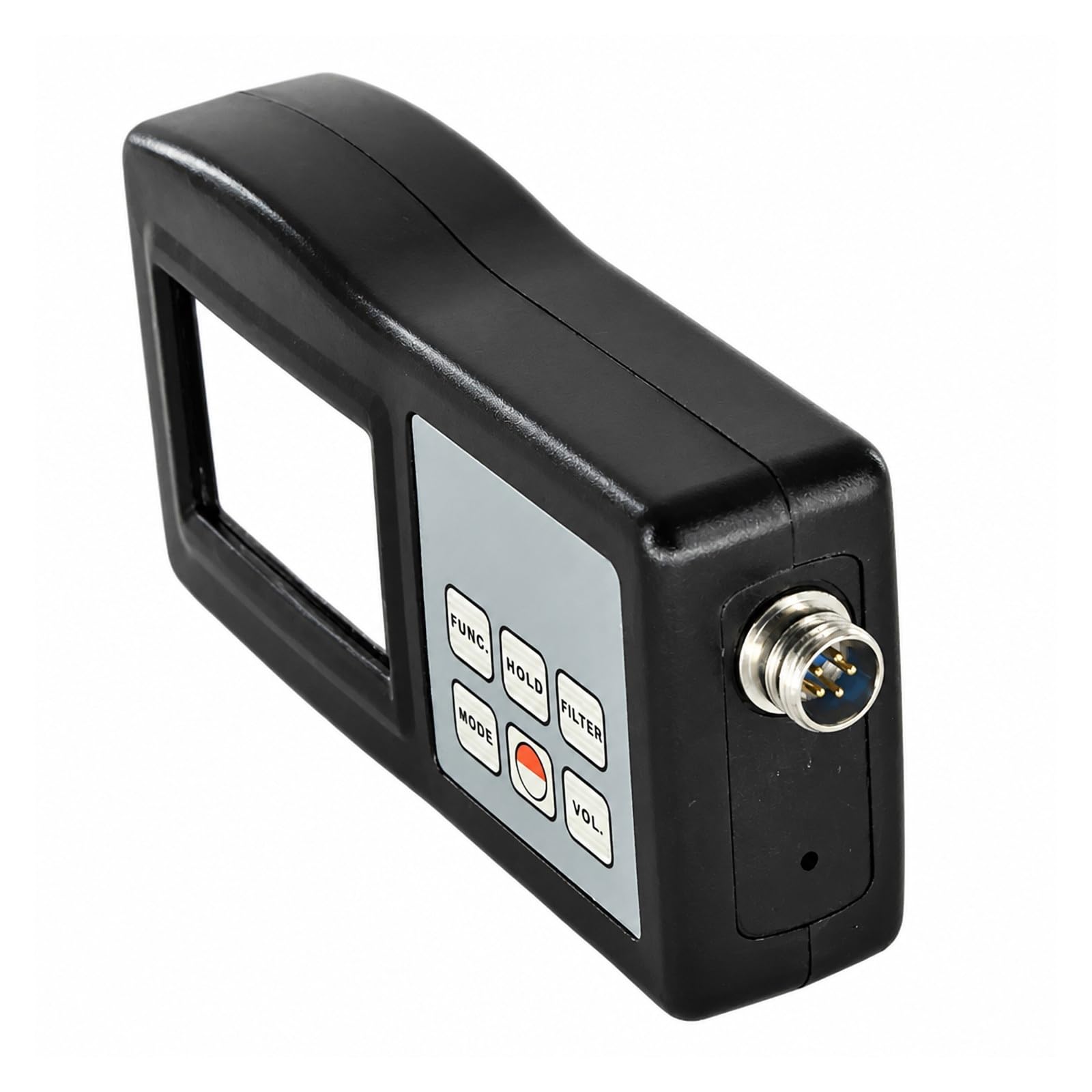 Miernik Drgań, Cyfrowy Tester Wibrometrów VM-6360