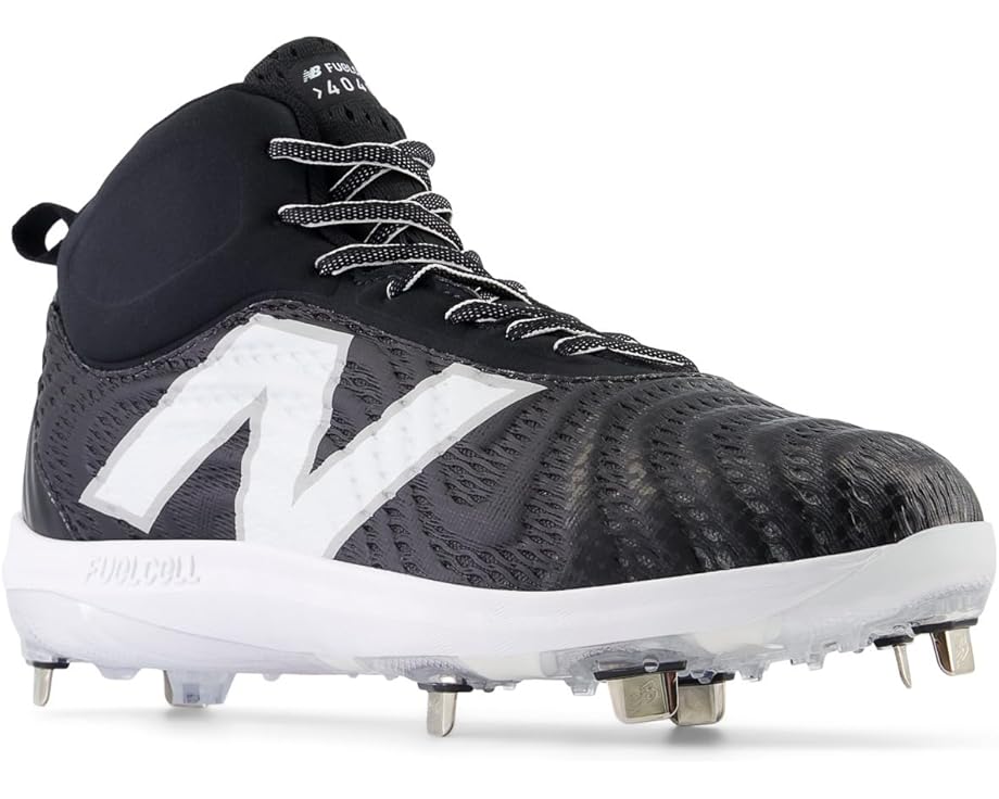 New Balance FuelCell 4040 V7 Metal Baseball Cleats