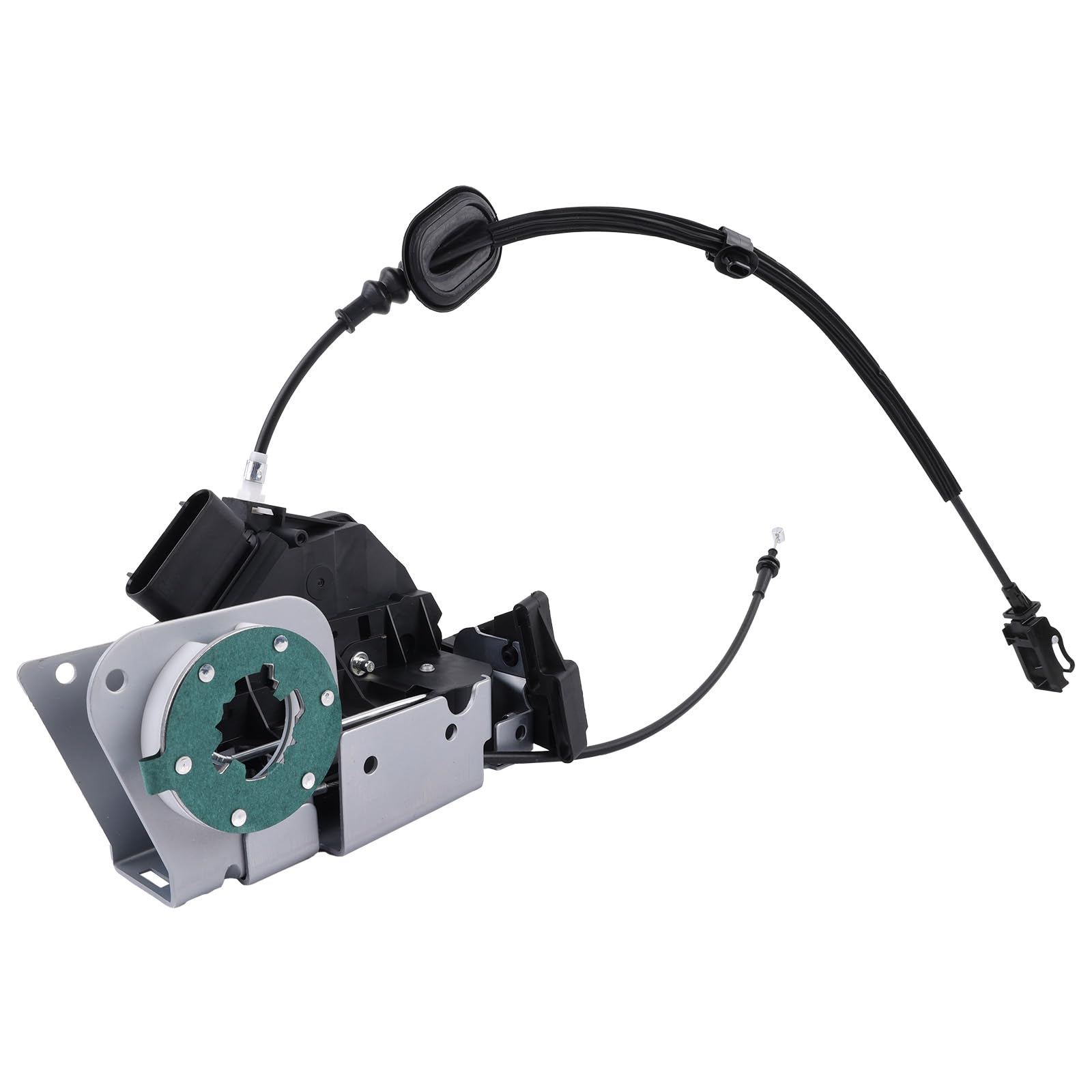 Türschloss Stellmotor Vorne Links TüRschloss-Reparatursatz Transit Türschlossbetätiger Passend für Tourneo Custom Transit Custom V362 2012-…… Teilenummer BK21V219A65DJ 2031236 1900507
