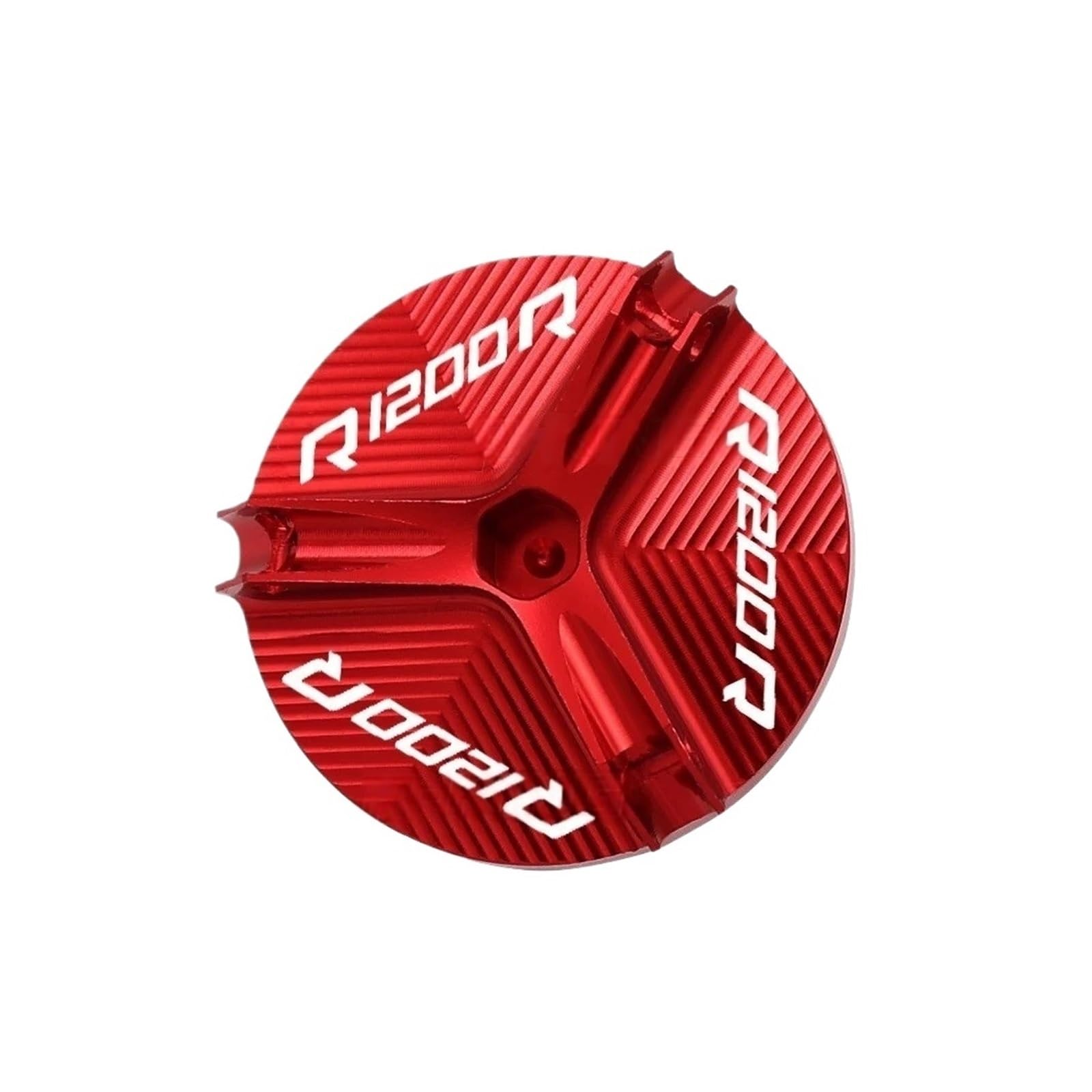 Moto Copertura Serbatoio Olio Benzina Per B&M&W R1200R 2010-2014 R1200RT 2009-2014 Accessori Per Moto Tappo Di Riempimento Olio In Alluminio Coperchio Filtro Olio Motore Vite