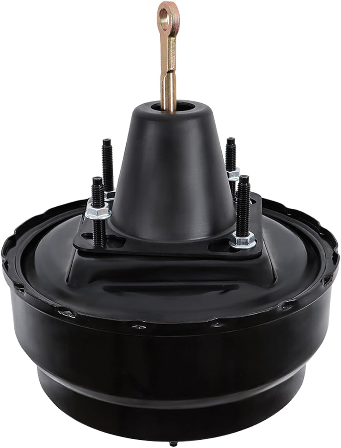Silscvtt Power Brake Booster Replacement for Grand Cherokee 1999-2004 4.0L 4.7L 54-73163 5011261AA