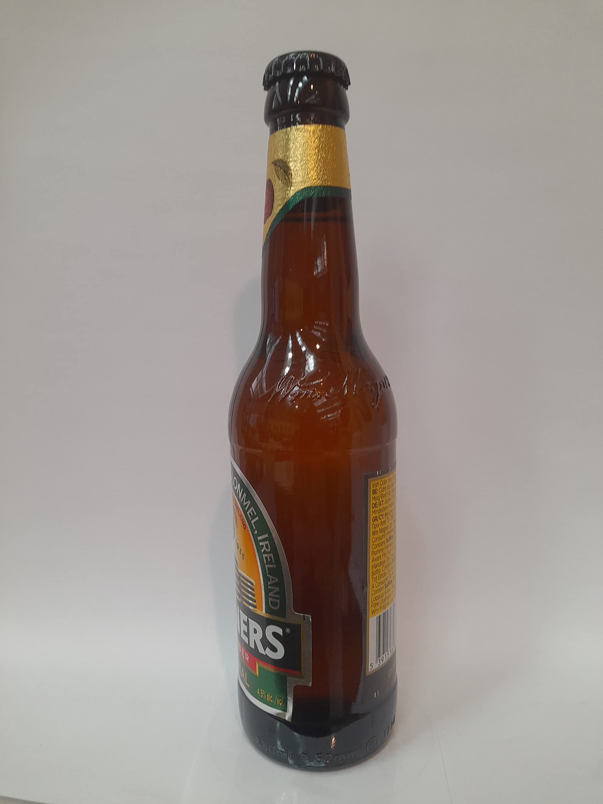 Magners Sidra Manzana 33cl x 6