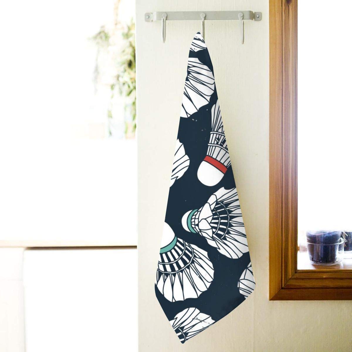 デ・ジ・キャラット でじこ マイクロファイバーバスタオル スポーツ デ