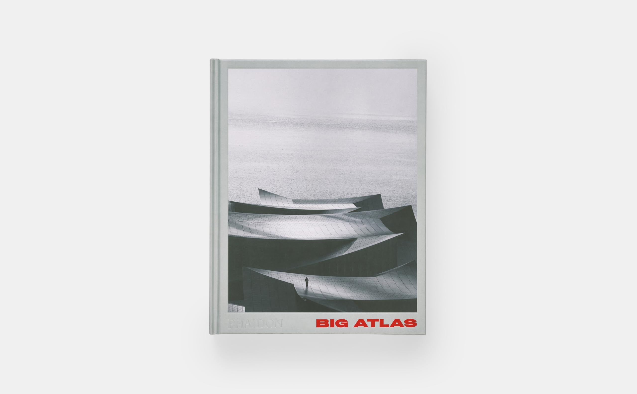 Bjarke Ingels Group Atlas