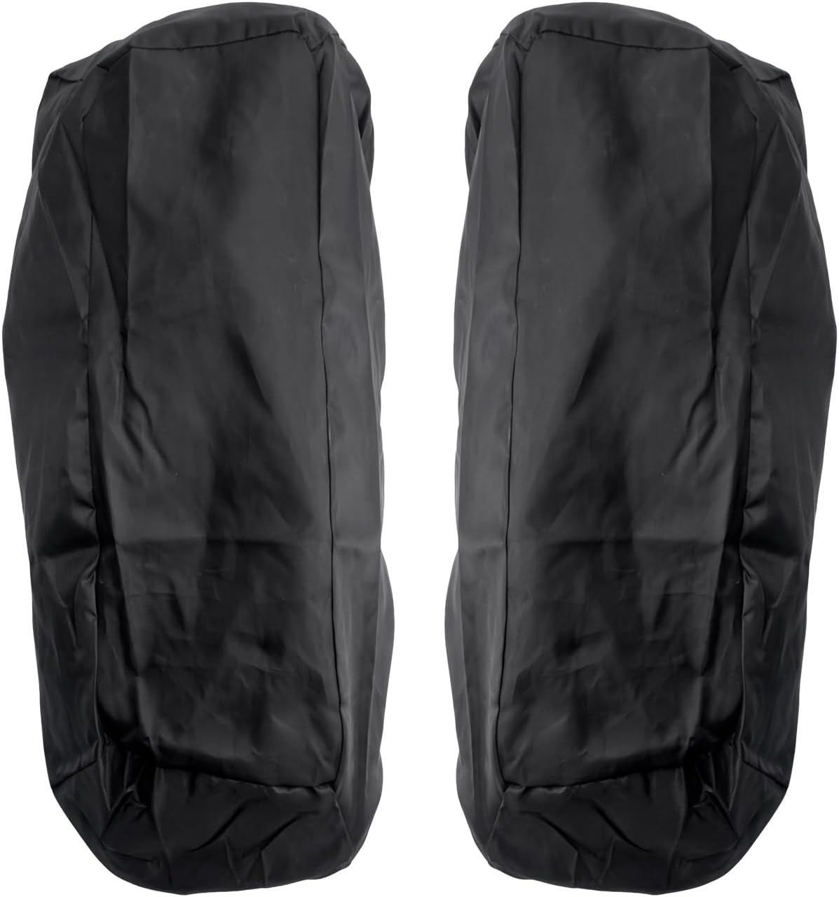 Waterproof Saddlebags Lid Covers Audio Speaker Lids Bras Fits For Harley Touring Road King Street Glide Road Glide Electra Glide Ultra Classic 1994-2025