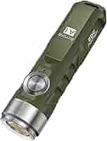 【数量限定】RovyVon S3 6500K キーホルダー型懐中電灯、ポケットサ Amazon.co.jp: RovyVon S3 6500K キーホルダー型懐中電灯