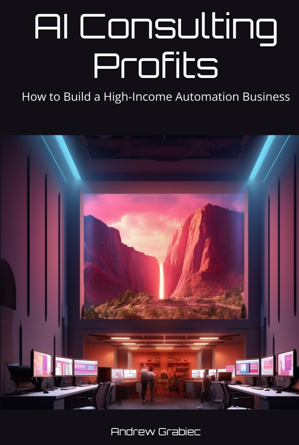 AI Consulting Profits: How to Build a High-Income Automation Business