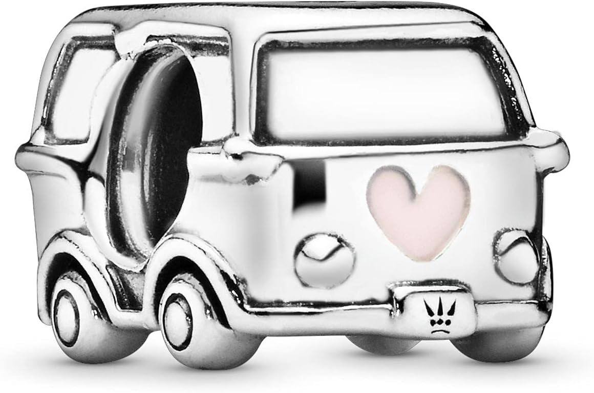 Pandora Camper Van Charm 797871EN160