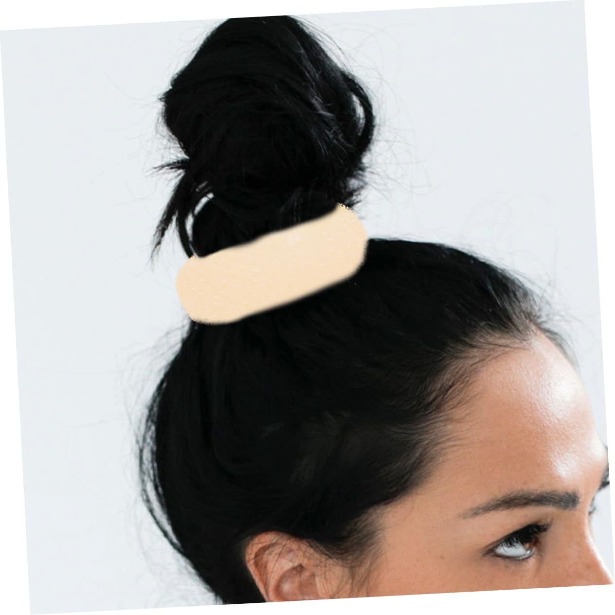 Healeved 48piezas Hacer Moños De Pelo Para Mujeres De De Moño Accesorios Cabello De y Adolescentes Diseño Práctico y Elegante Para Celebraciones y