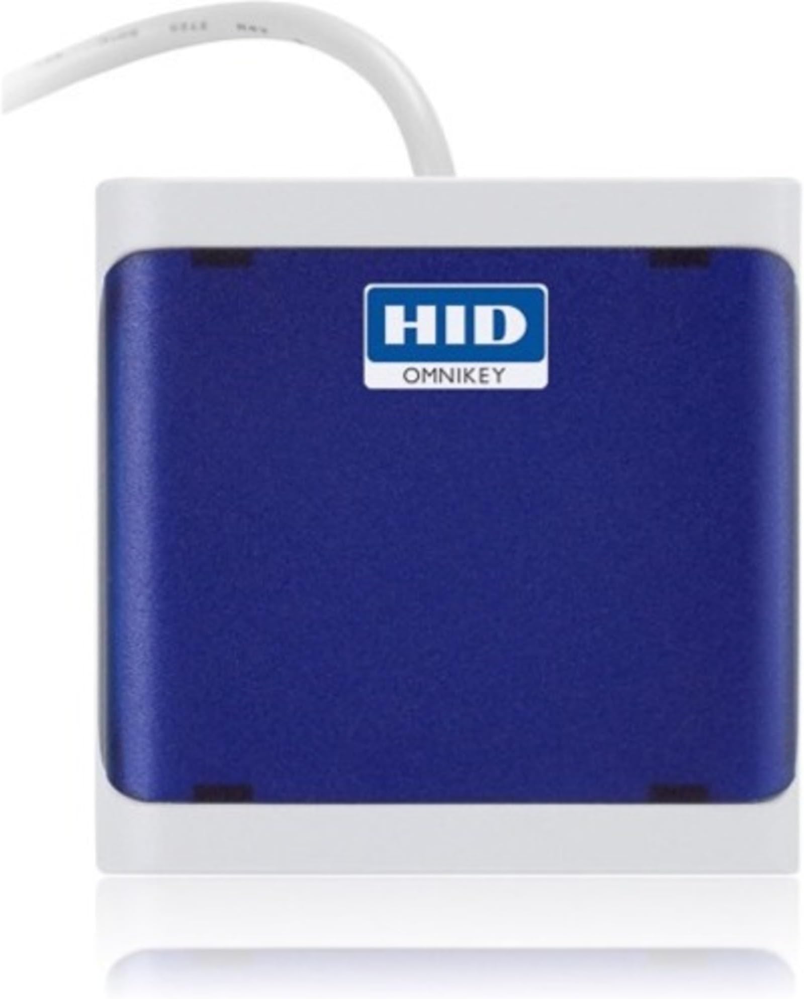 OMNIKEY 5027 CK -high frequency contactless reader