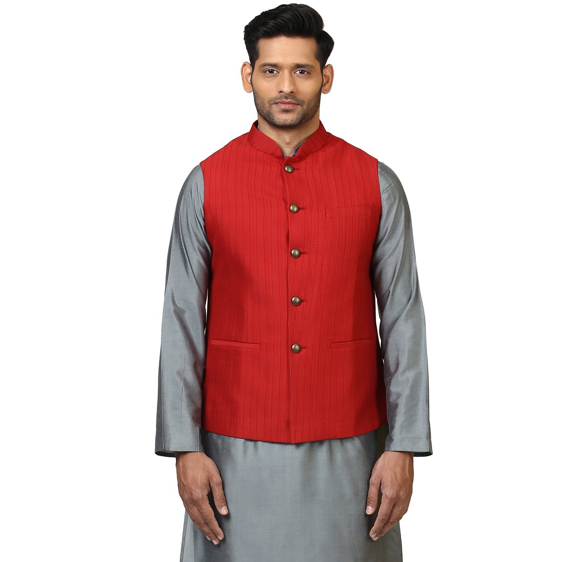 ethnix by raymond Men's Jacket-picture-0