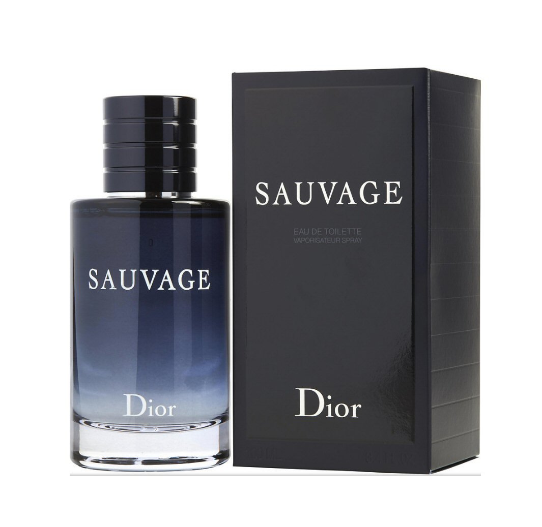 Dior sauvage box Clearance