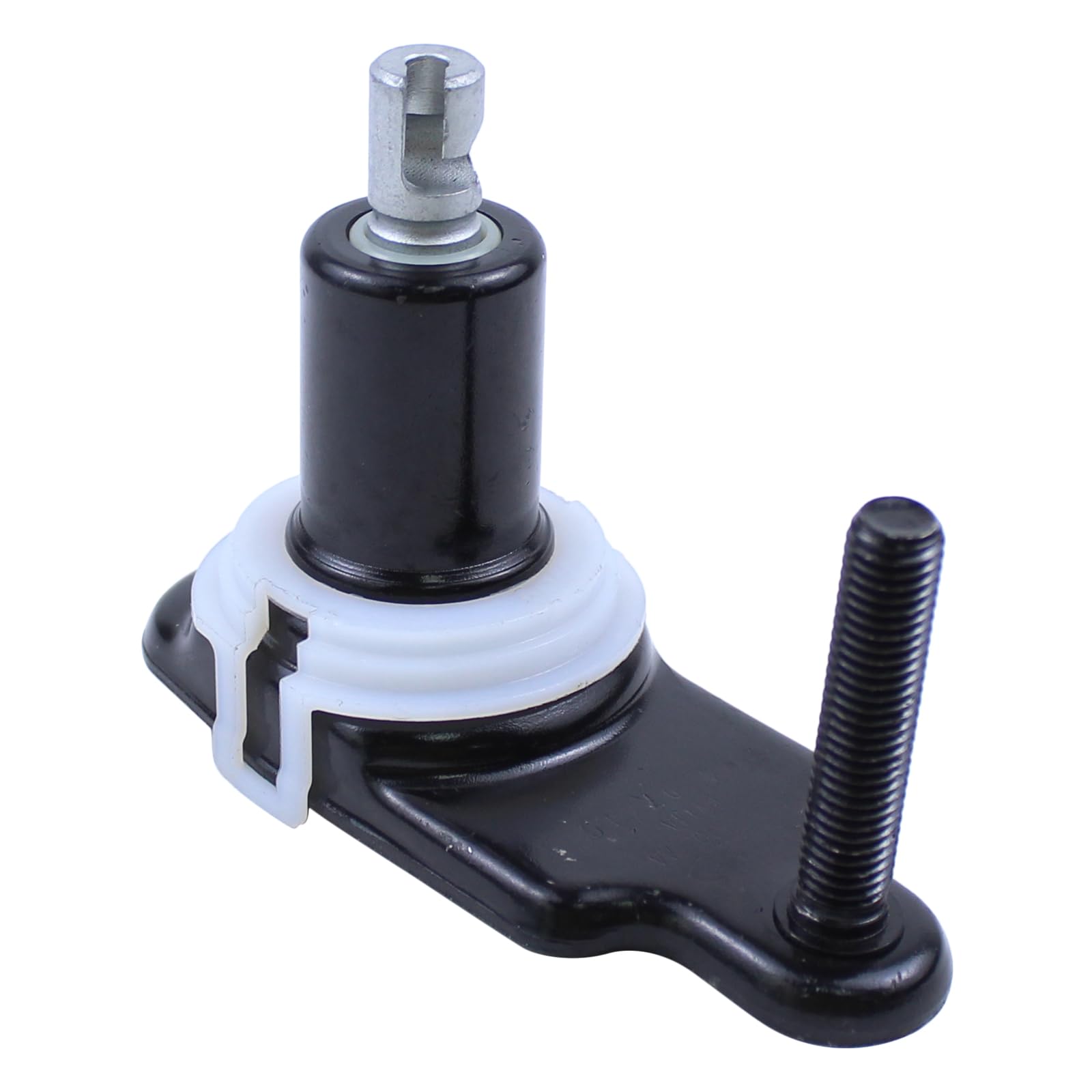 Cabrestante de rueda de repuesto y placa de montaje para For-d Transit MK8 Transit Custom 2012 en adelante