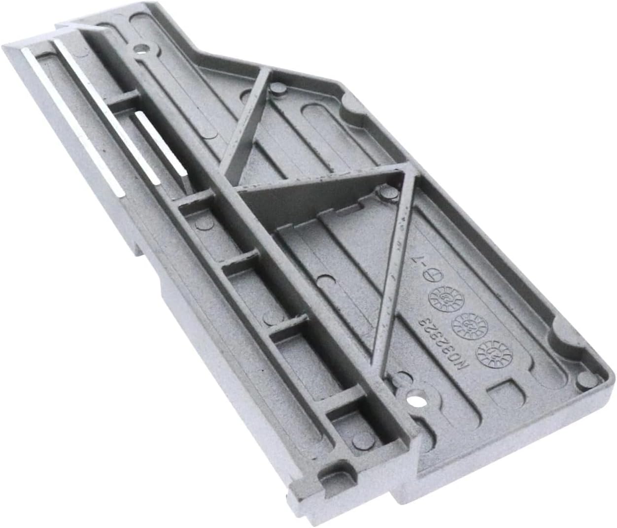 N640320 Miter Saw Fence for Dewalt, Replacement DWS779 DWS780