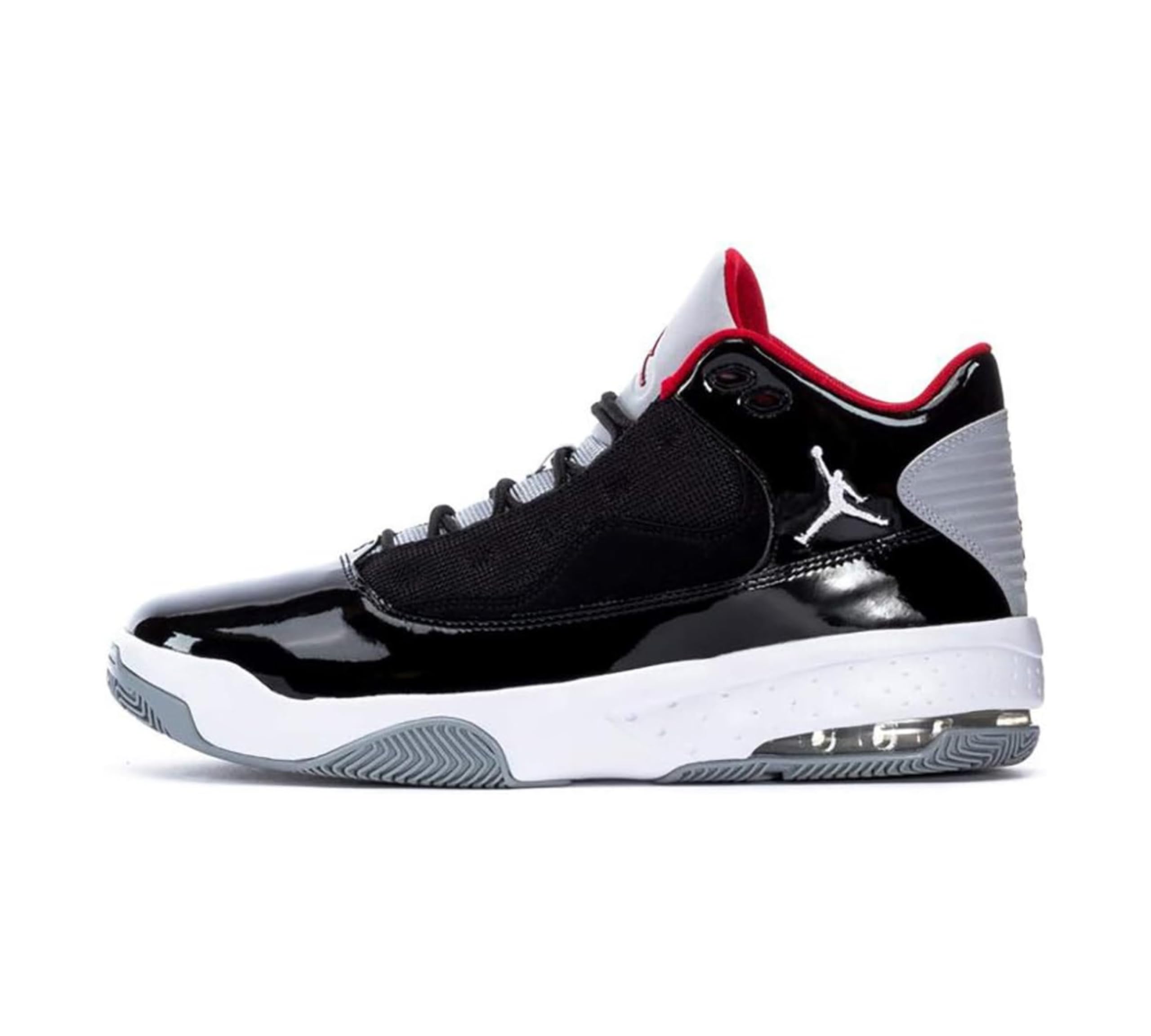 Men's Jordan Max Aura 2 Basketball Shoe