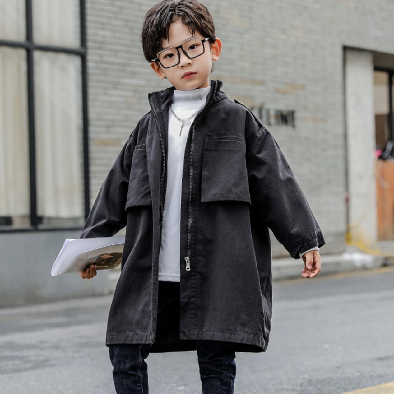 男の子服　まとめ売り⭐︎美品アウター入り！　32点　130cm〜140cm 61bhIZ4mZNL._AC_SL1267_.jpg