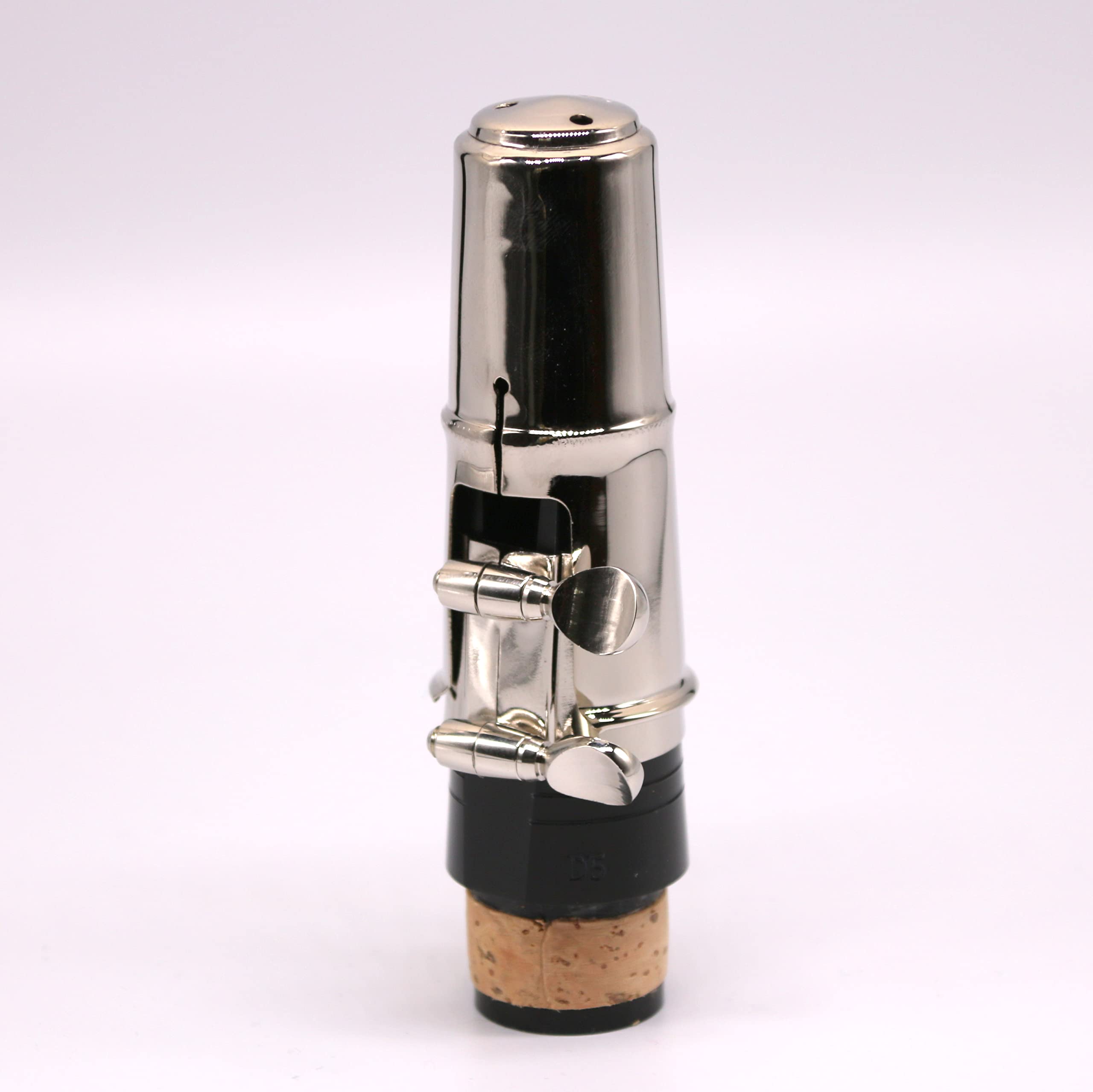 Bocchino Soundman® per clarinetto in Sib (Sistema Boehm) Si bemol