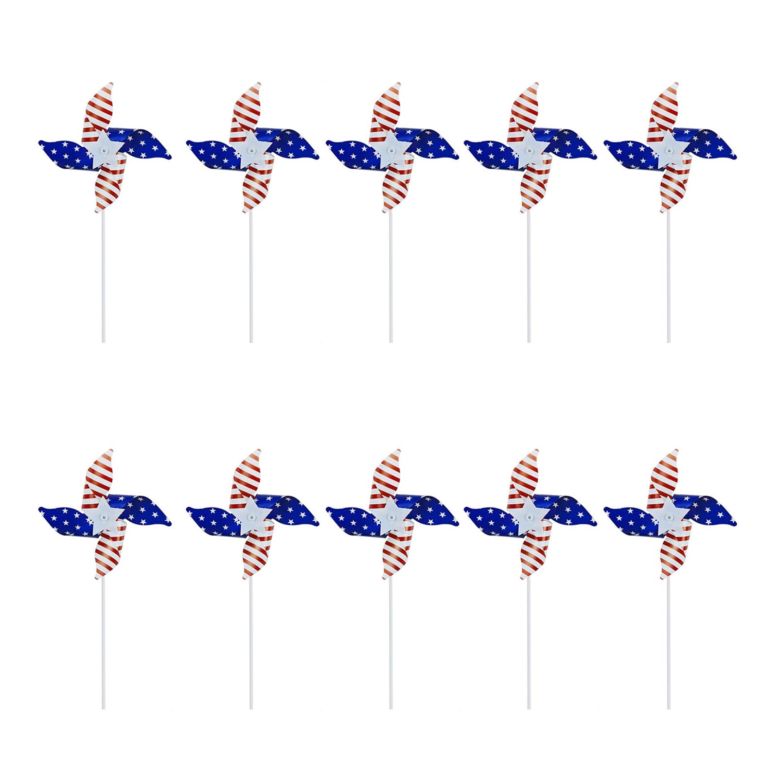 Reflective Bird Windmills Decoration Functional Garden DecorsReflective Pinwheels for Home Garden and Balcony Waterproof Windmills