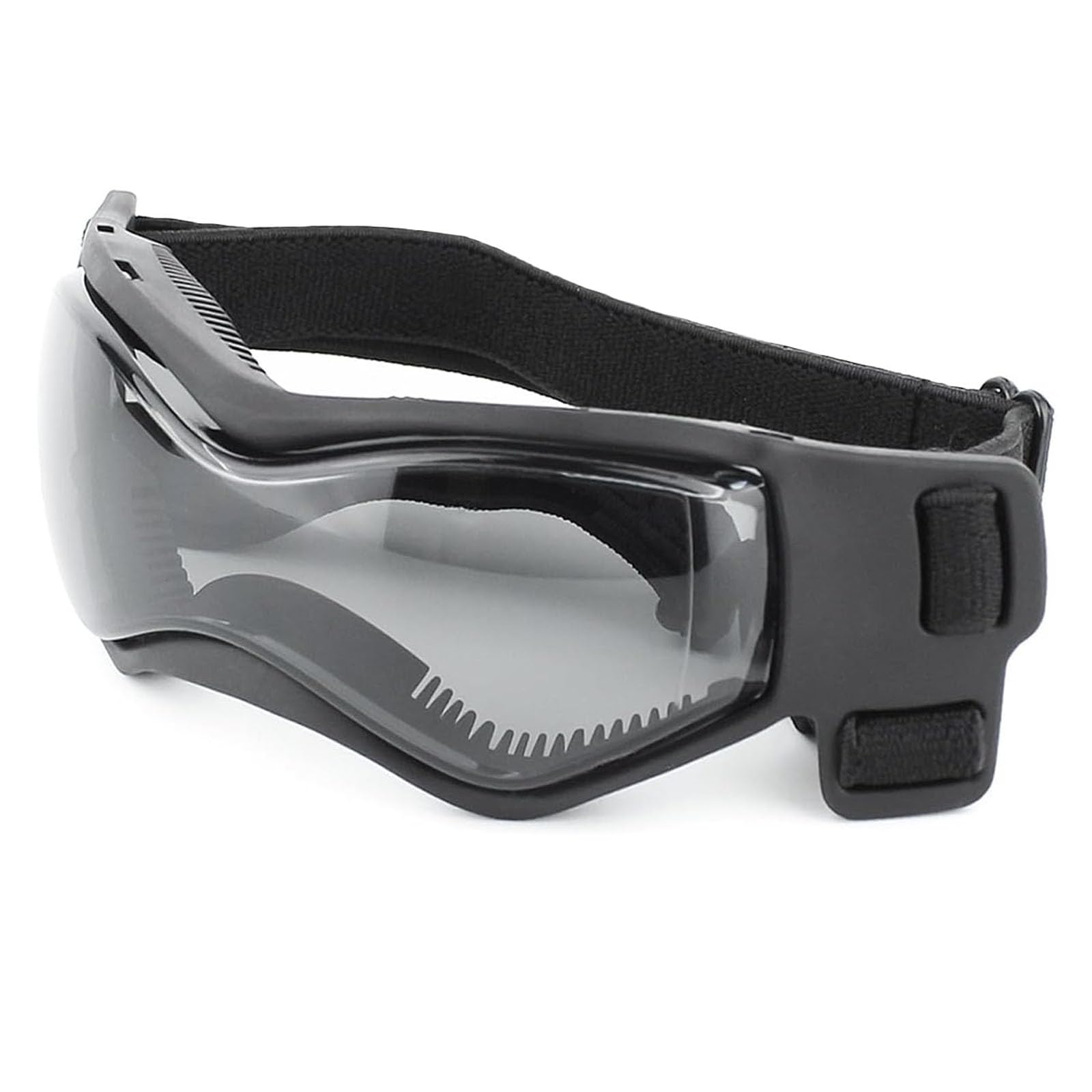 Hundebrille UV-Schutz Sonnenbrille für Kleine Mittelgroße Hunde
