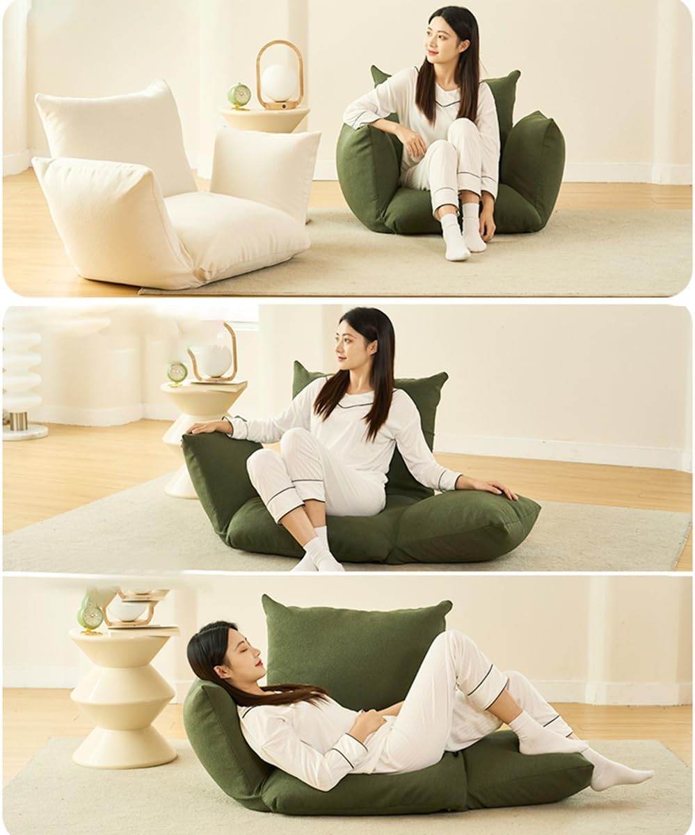 ソファ「クレラ（2人掛け）」 (フレーム：ナチュラル, ベージュ（BE