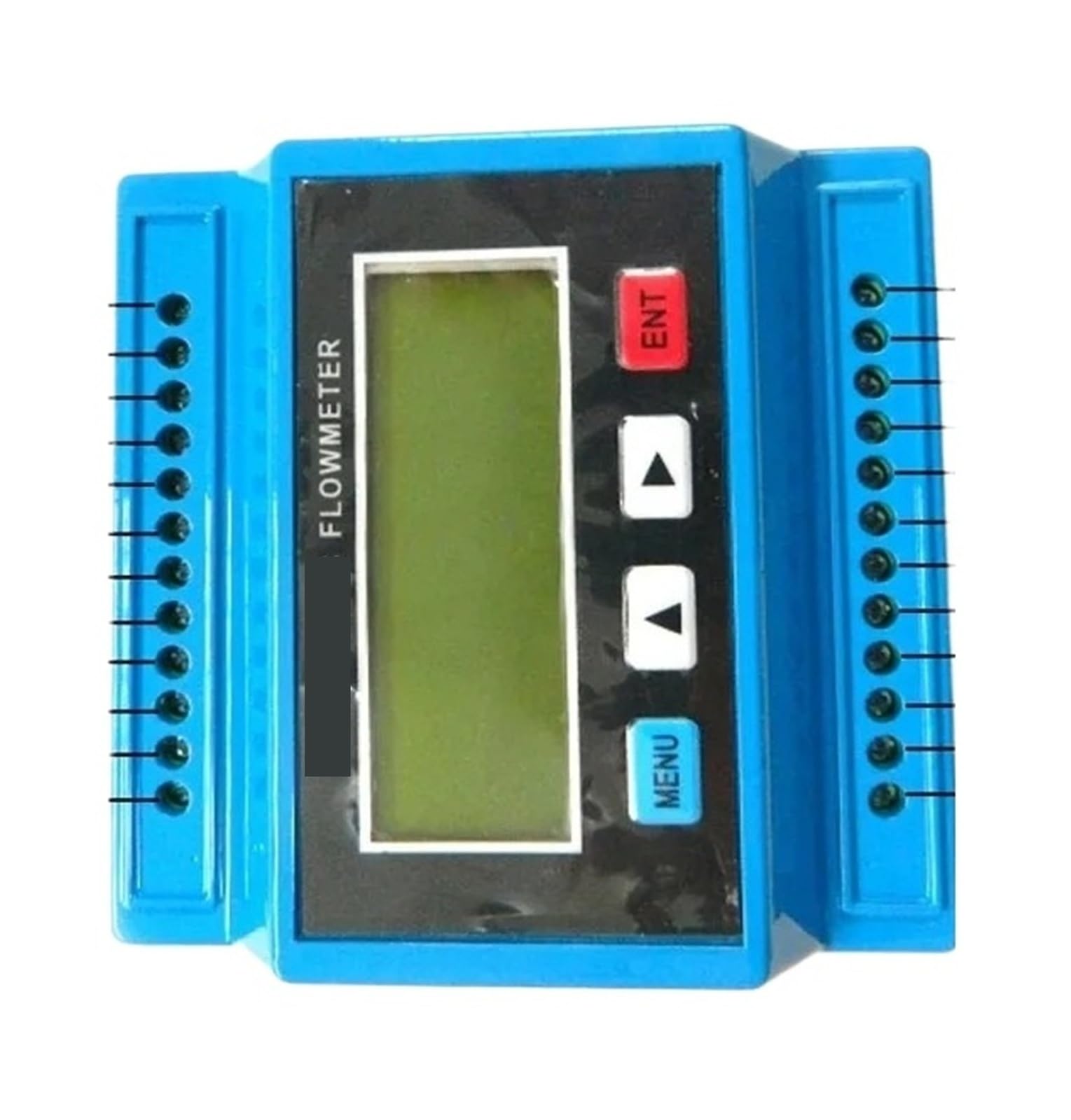 Medidor de flujo de agua TUF-2000M TL-1-HT Sensor modular de alta temperatura TS-2 TM-1 Medidor de flujo de nivel digital RS485 DN15-700 mm(TS-2-HT-DN15-100mm)