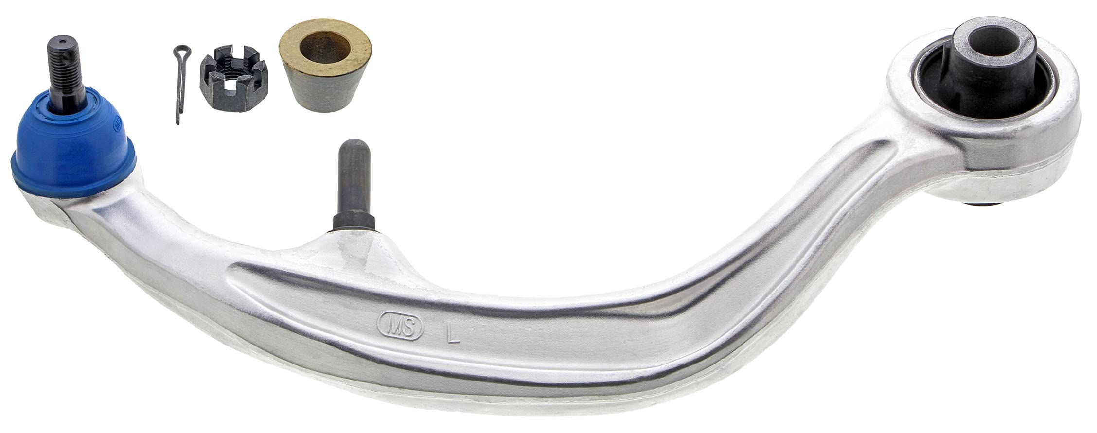 Amazon.com: Mevotech Supreme Control Arm & Ball Joint Assembly 