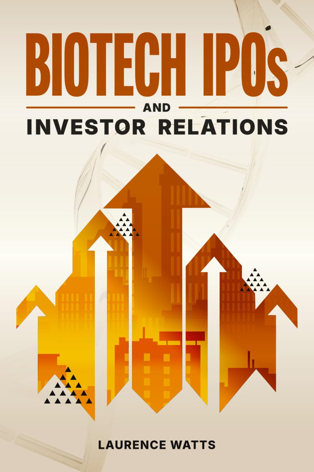 Biotech IPOs and Investor Relations