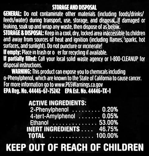 10 Seconds - Shoe Disinfectant And Deodorizer, 5 Ounces… #TOP6